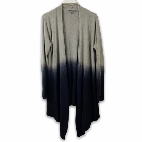 Barefoot Dreams | Cozychic Calypso Ombré Cardigan - Picture 1 of 5